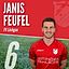 Janis Feufel