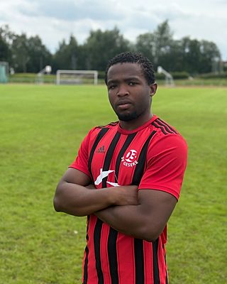 Mahfuz Ayofe Abdulquadri