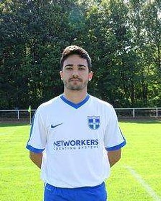 Artur Bruzos Azevedo