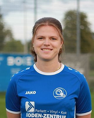 Julia Wörner
