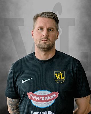Daniel Weiß