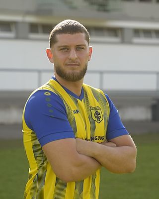 Ramazan Bakici