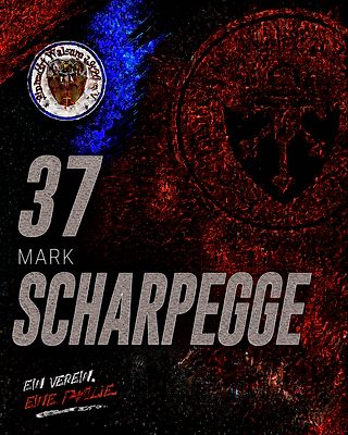 Mark Scharpegge