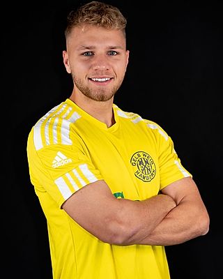 Hendrik Joshua Horstkamp