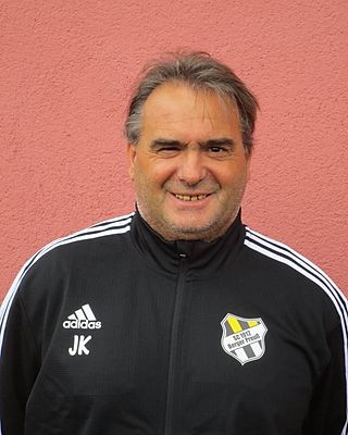 Jürgen Kriescher
