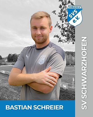 Bastian Schreier