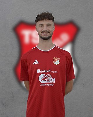 Mohammed Alouch