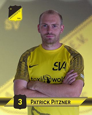Patrick Pitzner