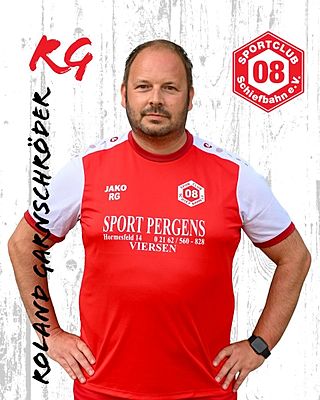 Roland Garnschröder