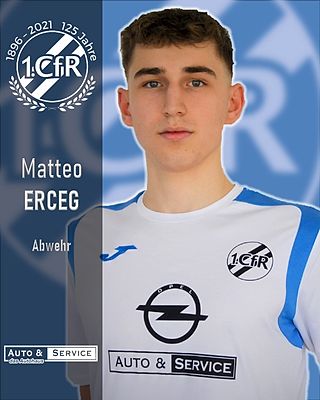 Mateo Erceg