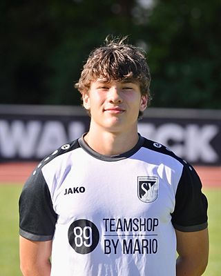 Mathis Hink