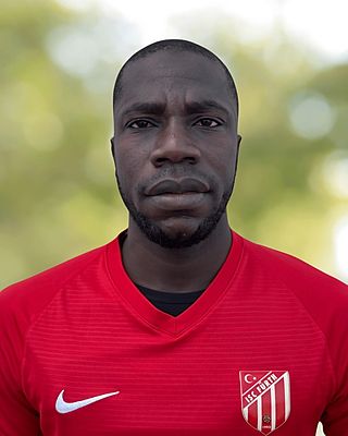 Sidiki Diane Aboubakar