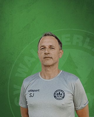 Sasa Jager