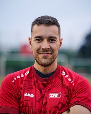 Max Lukas Baum