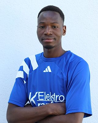 Mamadou Samoura