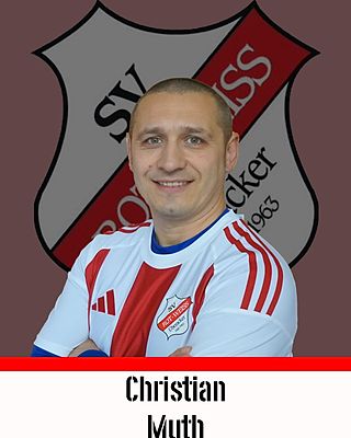 Christian Muth