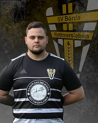 Lucas Betancor Mahler