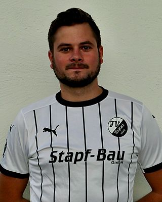 Kevin Krüger