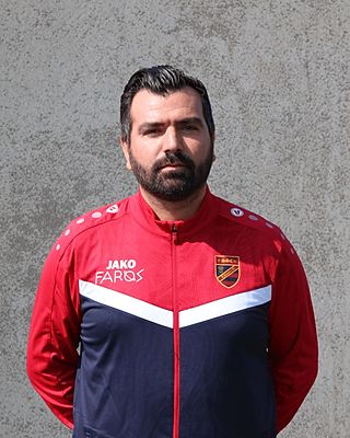 Ali Cetin