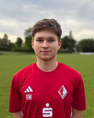 Fabian Hainz