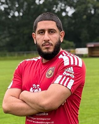Said Omar