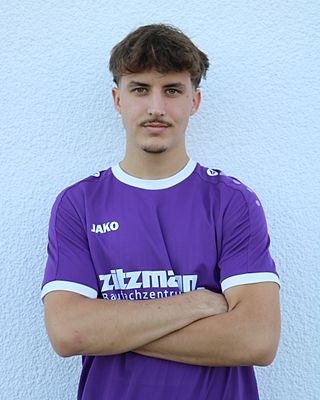 Elias Smolka