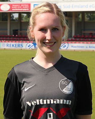 Lena Schnier