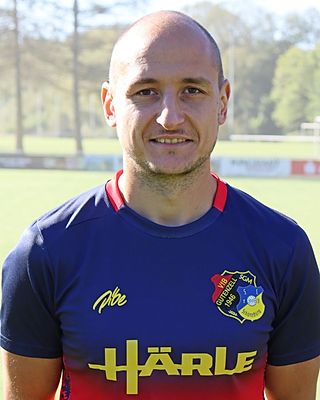 Tobias Hochdorfer