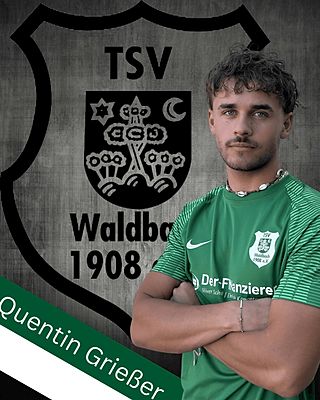 Quentin Grieser