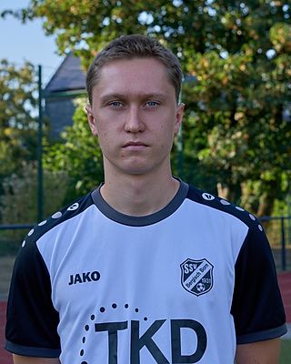 Daniel Krivenko