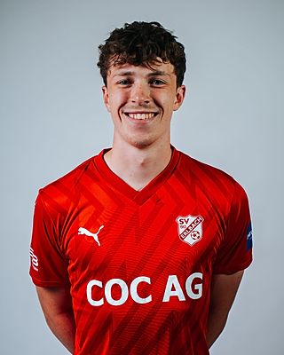 Lukas Adamhuber