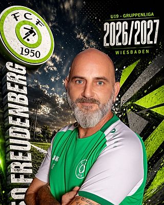 Andreas Forte