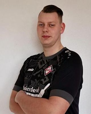 Tobias Hilfers