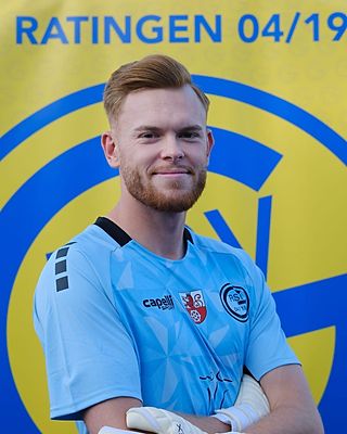 Marvin Niklas Gomoluch