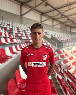 Marlon-Maurice Röhr