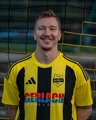 Florian Langer