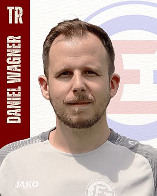 Daniel Wagner