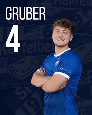 Christian Gruber