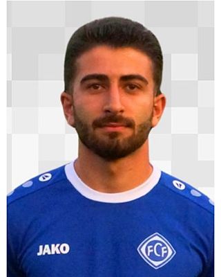 Baran Arslan