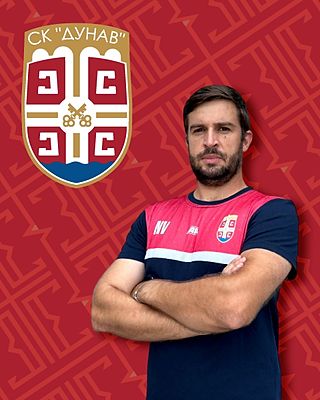 Nikola Vasic
