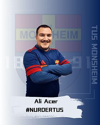 Ali Acer