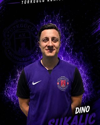 Dino Sukalic