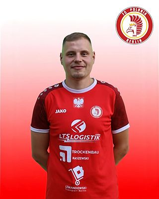 Mateusz Kaczmarek