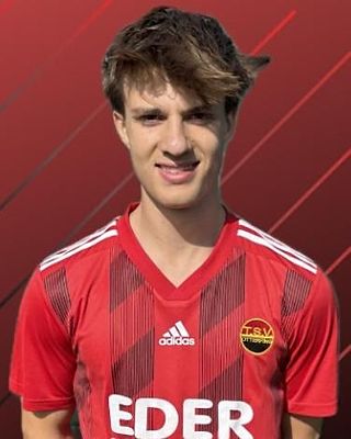 Antonio Mann