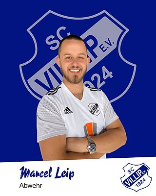 Marcel Leip