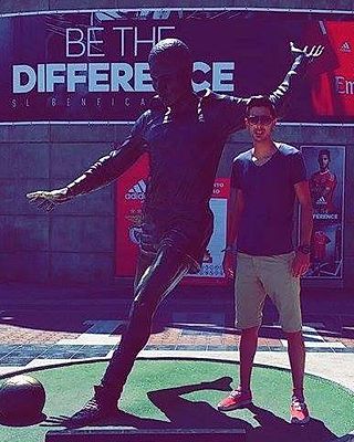 Alex Martins Marques