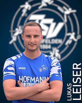 Lukas Leiser