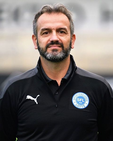 Foto: Sportfreunde Lotte