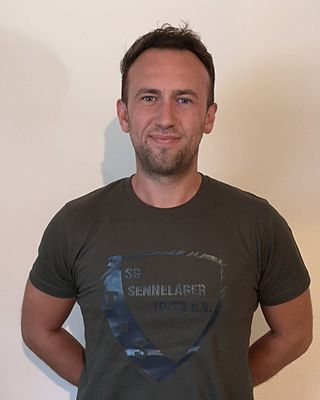 Nderim Lubishtani