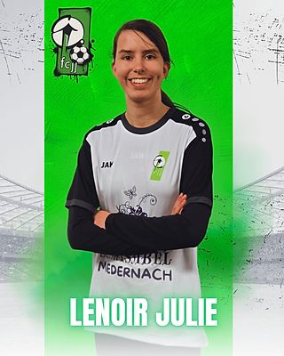 Julie Lenoir